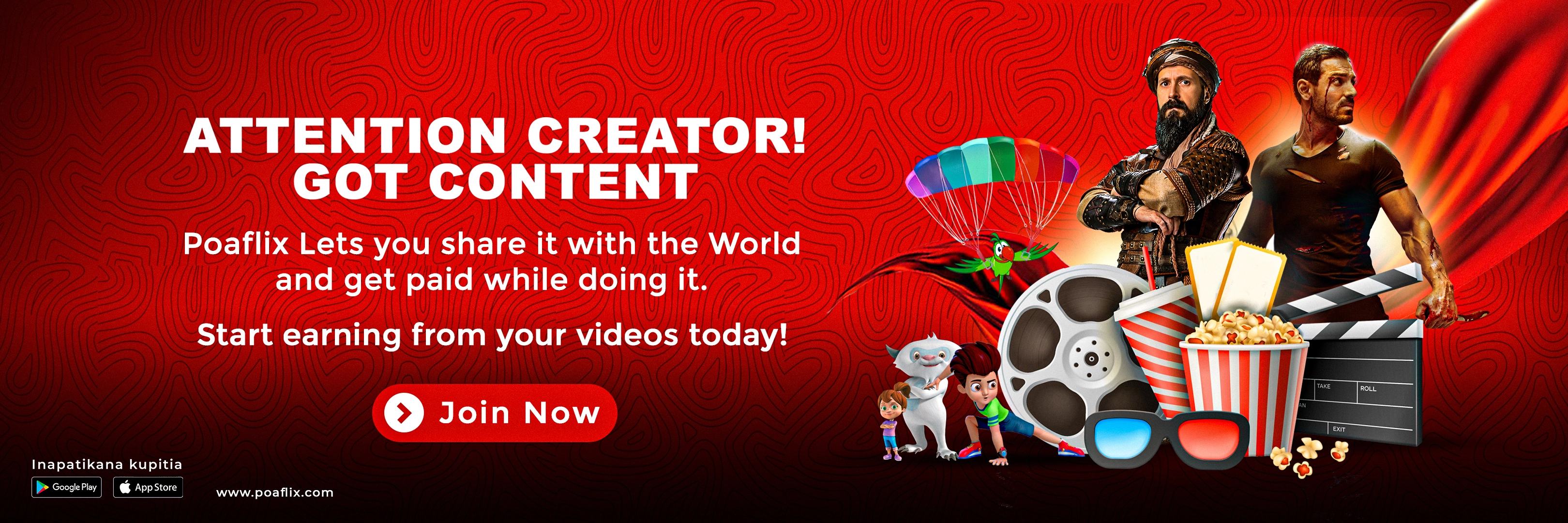 Creator